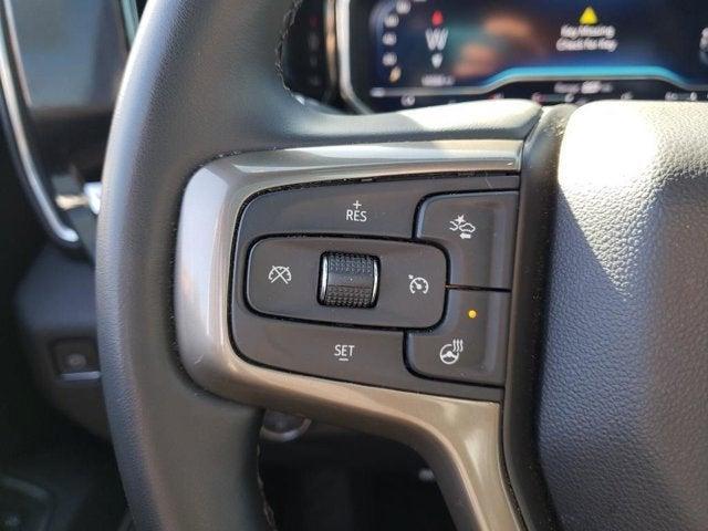 used 2024 Chevrolet Silverado 2500 car, priced at $72,385