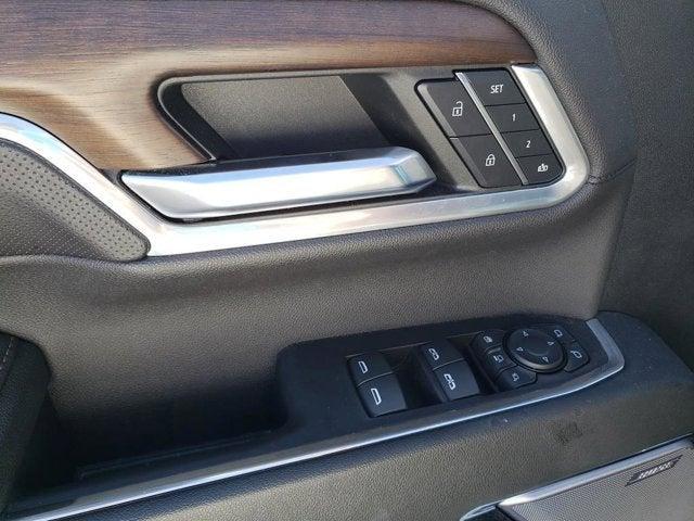 used 2024 Chevrolet Silverado 2500 car, priced at $72,385