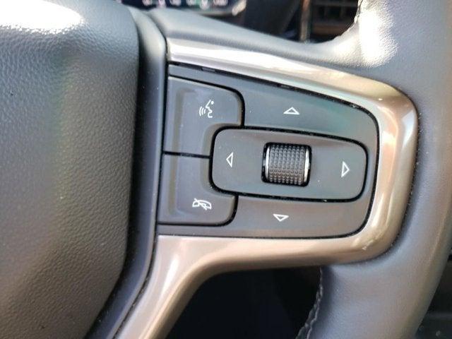 used 2024 Chevrolet Silverado 2500 car, priced at $72,385