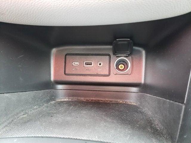 used 2022 Chevrolet Equinox car, priced at $18,455