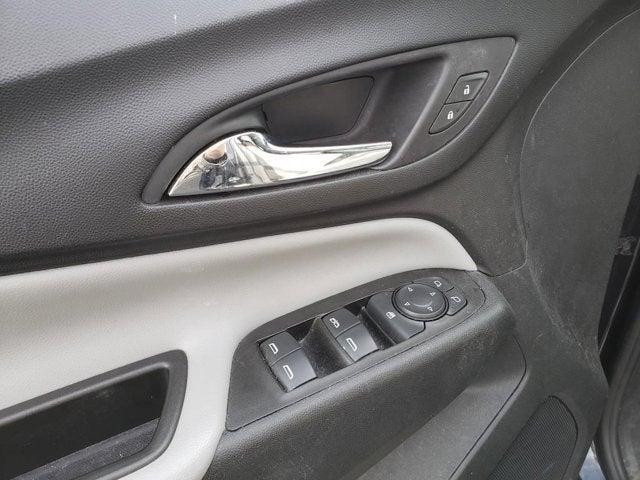 used 2022 Chevrolet Equinox car, priced at $18,455