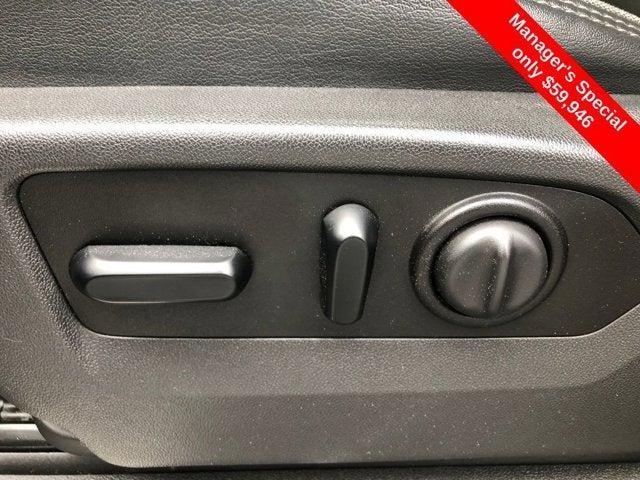 used 2021 Chevrolet Silverado 3500 car, priced at $59,946