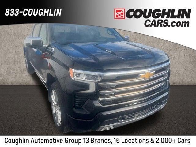 used 2021 Chevrolet Silverado 3500 car, priced at $60,774