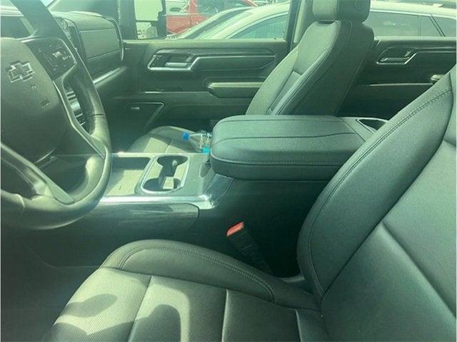 used 2024 Chevrolet Silverado 3500 car, priced at $68,530