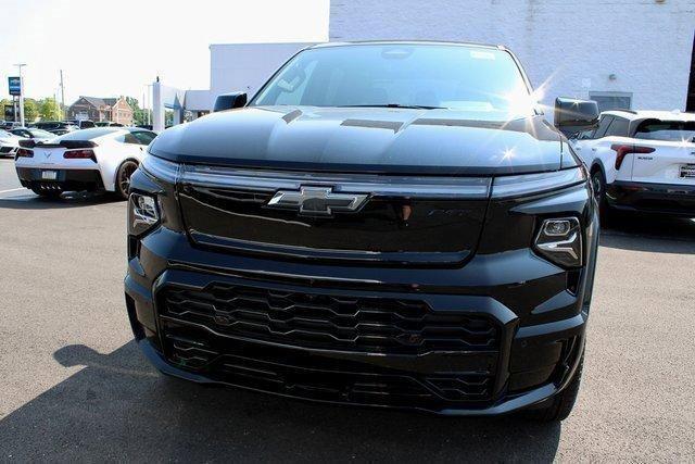 new 2024 Chevrolet Silverado EV car, priced at $96,745