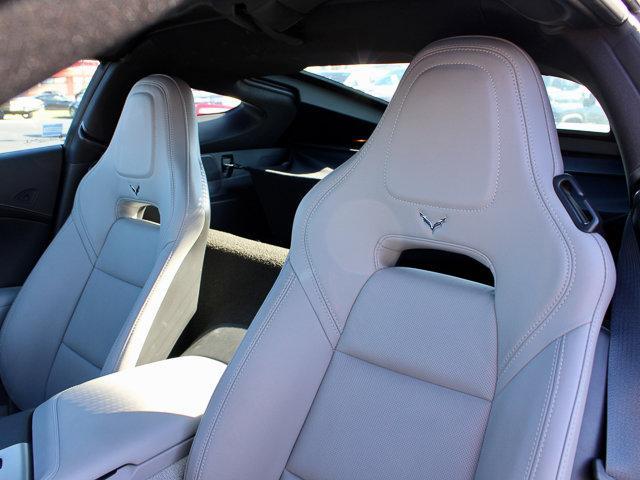 used 2019 Chevrolet Corvette car, priced at $58,195