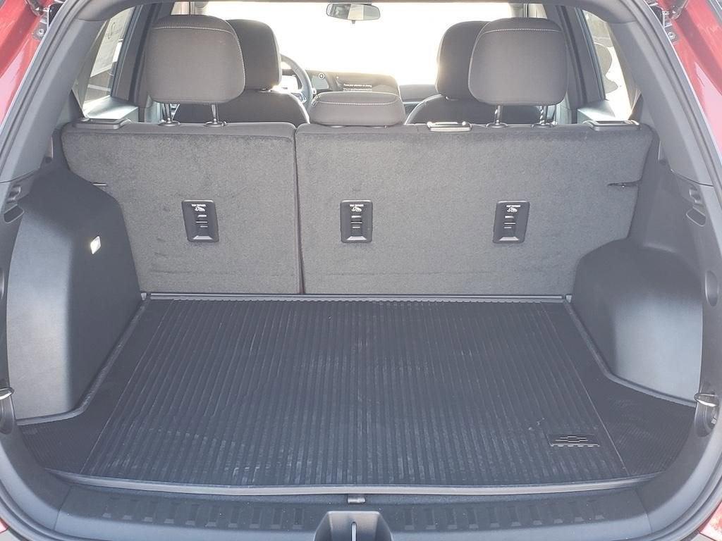 new 2026 Chevrolet Equinox car, priced at $33,315