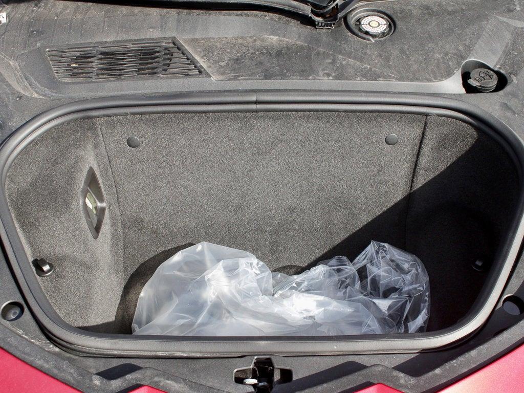 used 2024 Chevrolet Corvette car, priced at $94,998