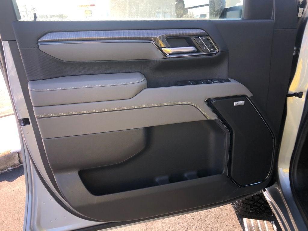 new 2026 Chevrolet Silverado 2500 car, priced at $89,489