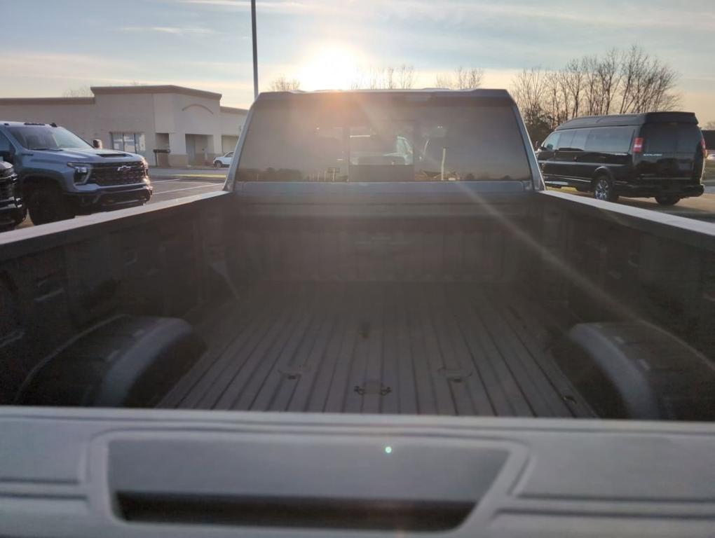 new 2026 Chevrolet Silverado 3500 car, priced at $78,614