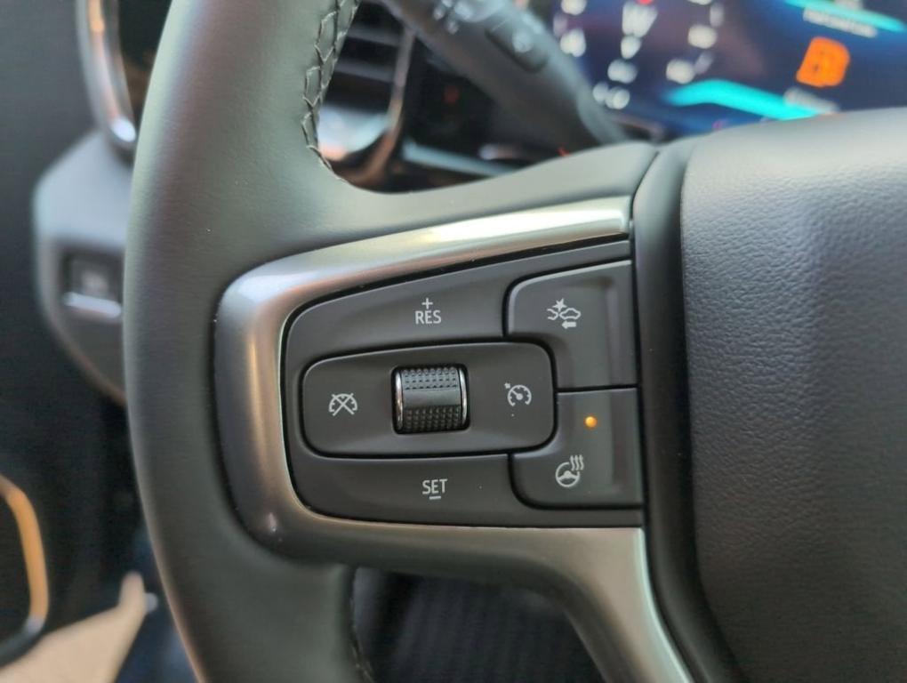 new 2026 Chevrolet Silverado 3500 car, priced at $78,614