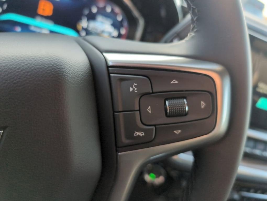 new 2026 Chevrolet Silverado 3500 car, priced at $78,614