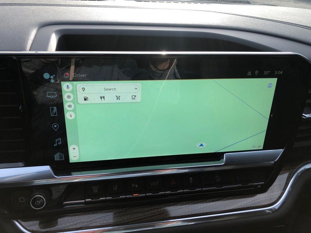 used 2025 Chevrolet Silverado 3500 car, priced at $66,951