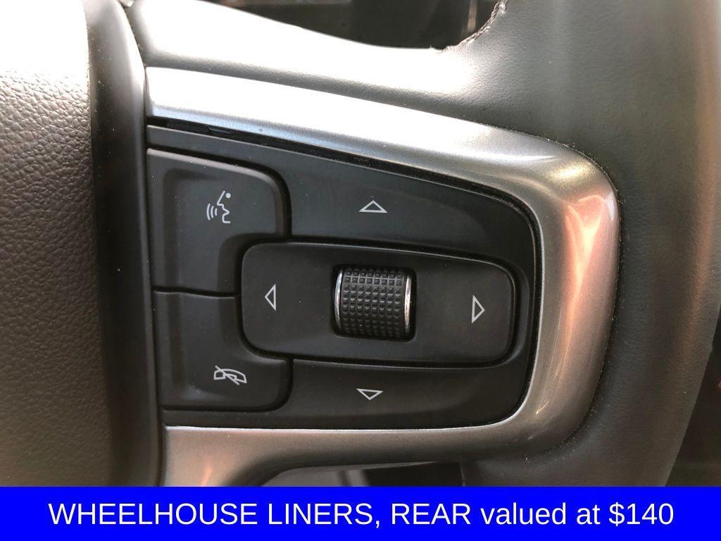 used 2025 Chevrolet Silverado 3500 car, priced at $66,951