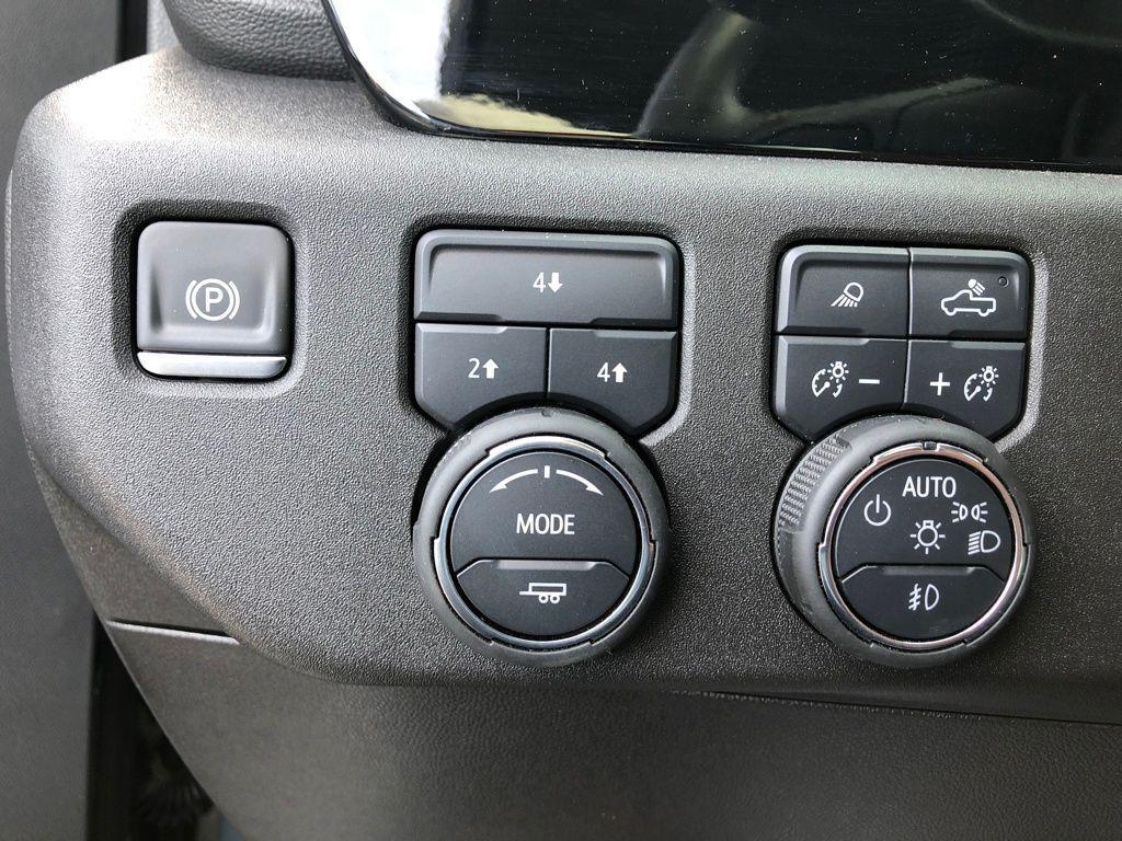 used 2025 Chevrolet Silverado 3500 car, priced at $66,951