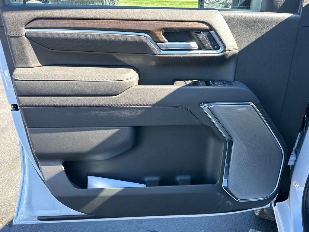 new 2026 Chevrolet Silverado 2500 car, priced at $91,599