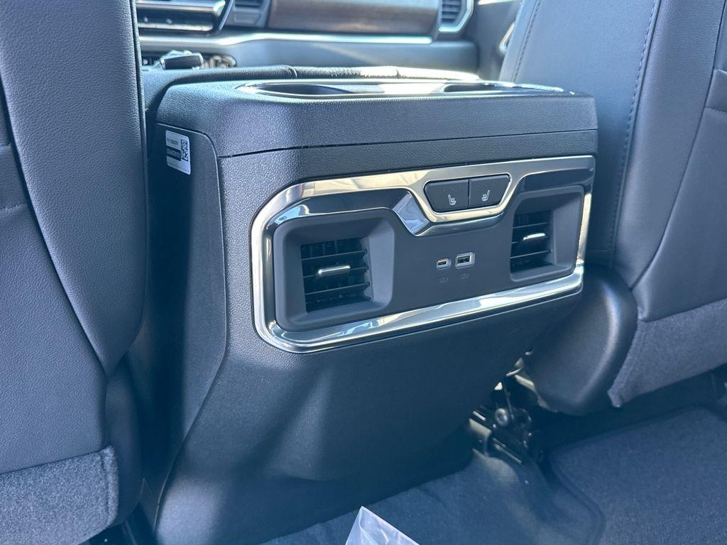 new 2026 Chevrolet Silverado 2500 car, priced at $91,599