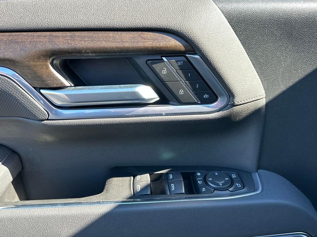 new 2026 Chevrolet Silverado 2500 car, priced at $91,599