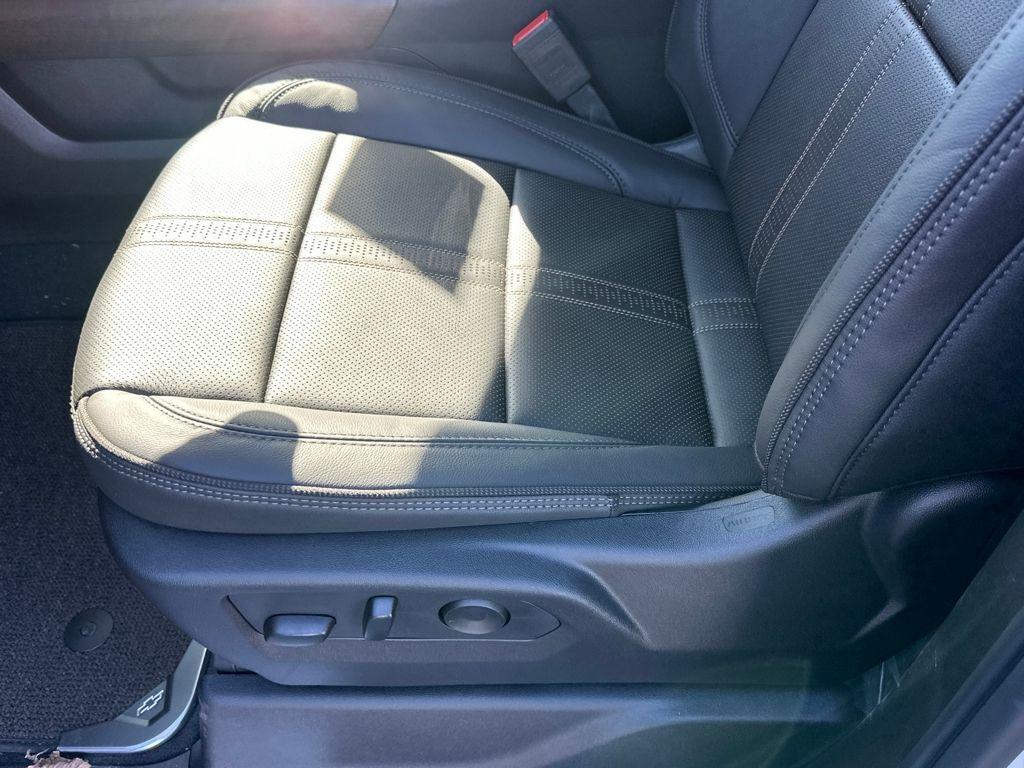 new 2026 Chevrolet Silverado 2500 car, priced at $91,599