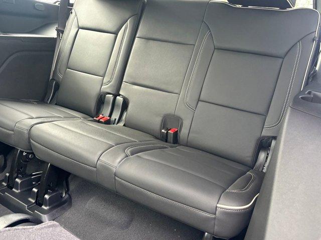 new 2026 Chevrolet Tahoe car, priced at $83,284