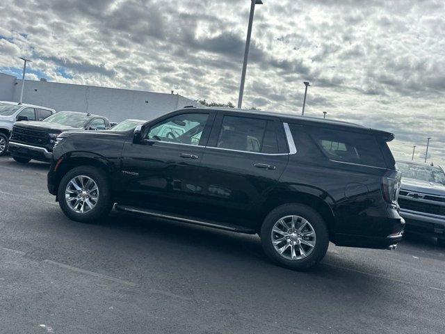 new 2026 Chevrolet Tahoe car, priced at $83,284