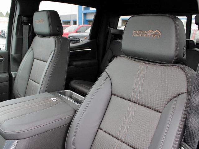 new 2025 Chevrolet Silverado 1500 car, priced at $77,800