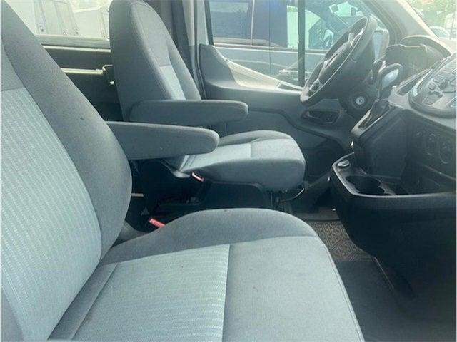 used 2018 Ford Transit-150 car, priced at $19,324