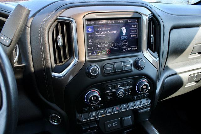 used 2023 Chevrolet Silverado 3500 car, priced at $67,959