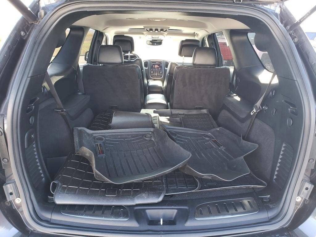 used 2019 Dodge Durango car, priced at $23,762