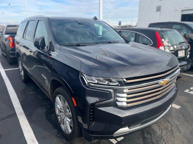 used 2023 Chevrolet Tahoe car, priced at $65,975