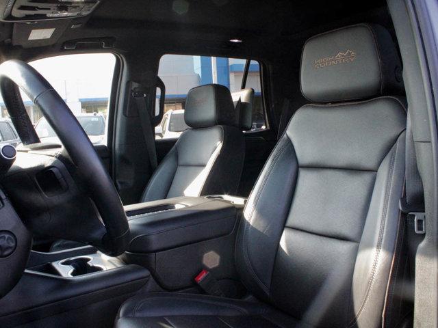 used 2023 Chevrolet Tahoe car, priced at $65,519