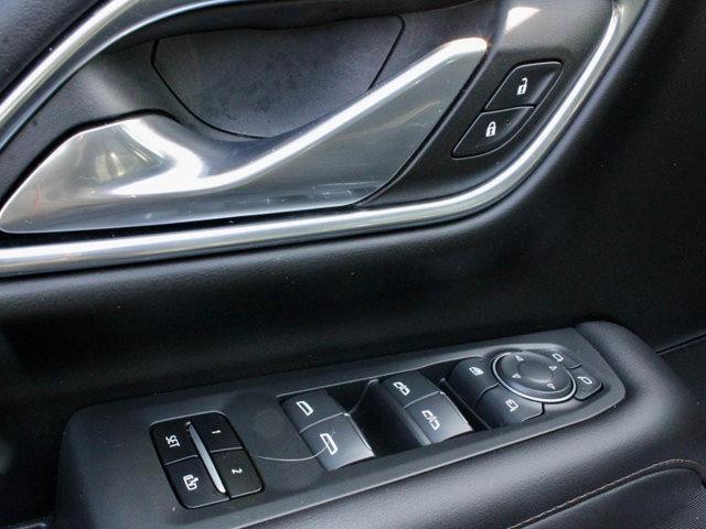 used 2023 Chevrolet Tahoe car, priced at $65,519