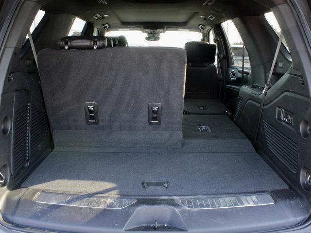 used 2023 Chevrolet Tahoe car, priced at $65,519