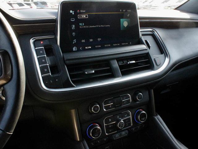 used 2023 Chevrolet Tahoe car, priced at $65,519