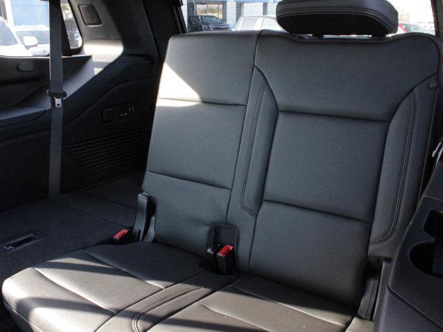 used 2023 Chevrolet Tahoe car, priced at $65,519