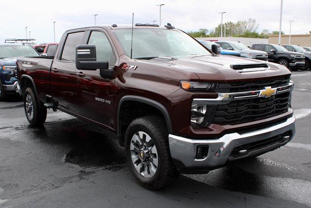 used 2024 Chevrolet Silverado 3500 car, priced at $65,570