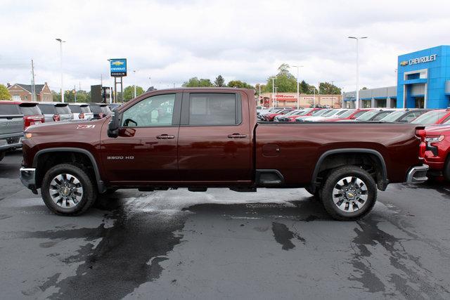 used 2024 Chevrolet Silverado 3500 car, priced at $65,570