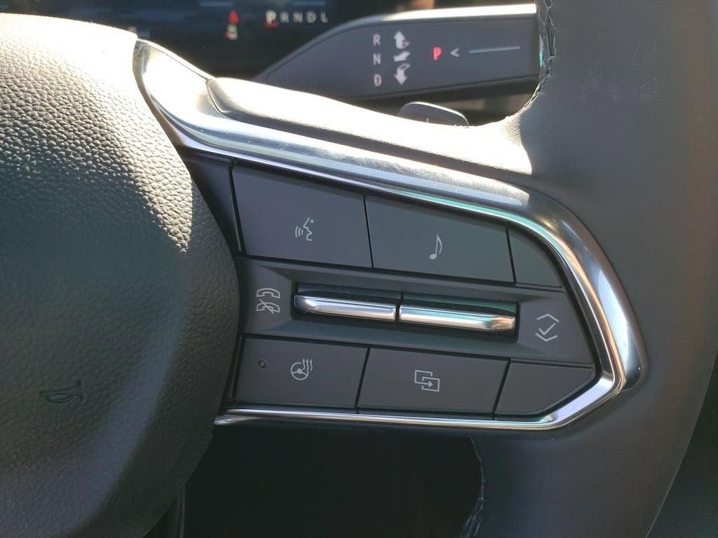 new 2026 Chevrolet Equinox car, priced at $35,988