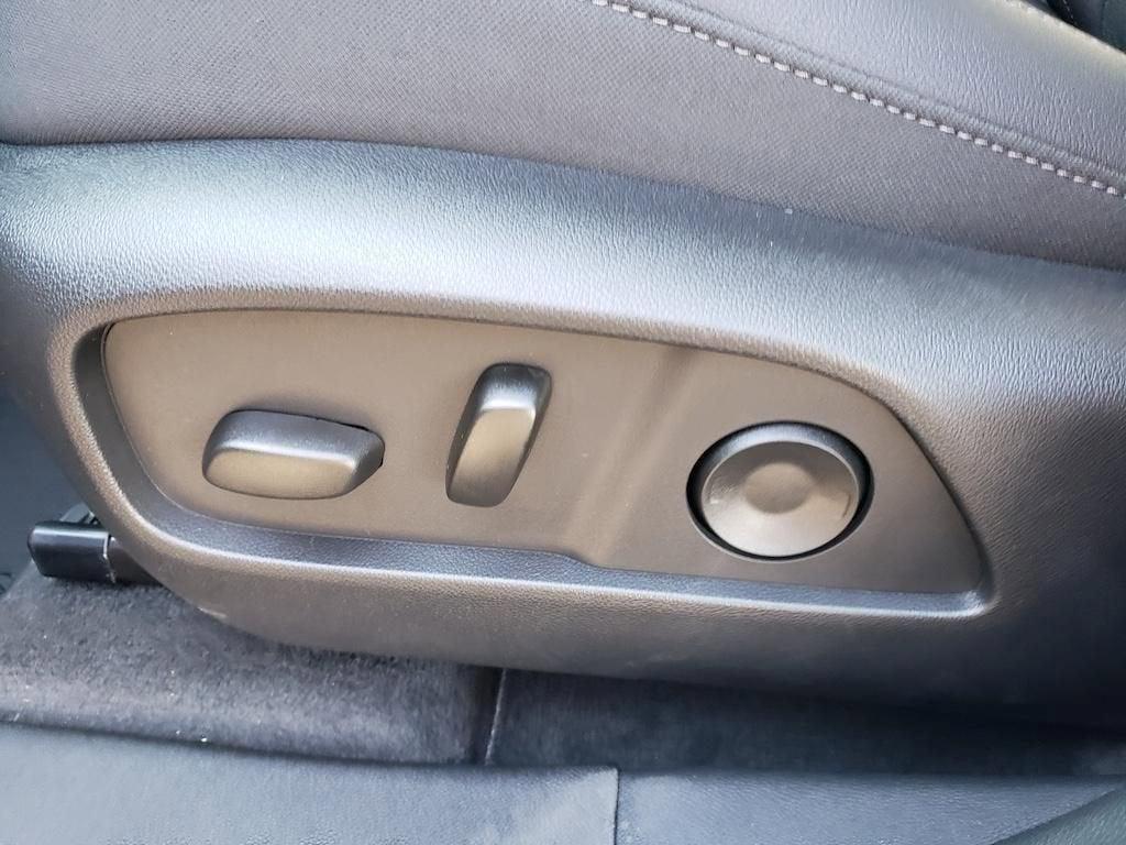 new 2026 Chevrolet Equinox car, priced at $35,988