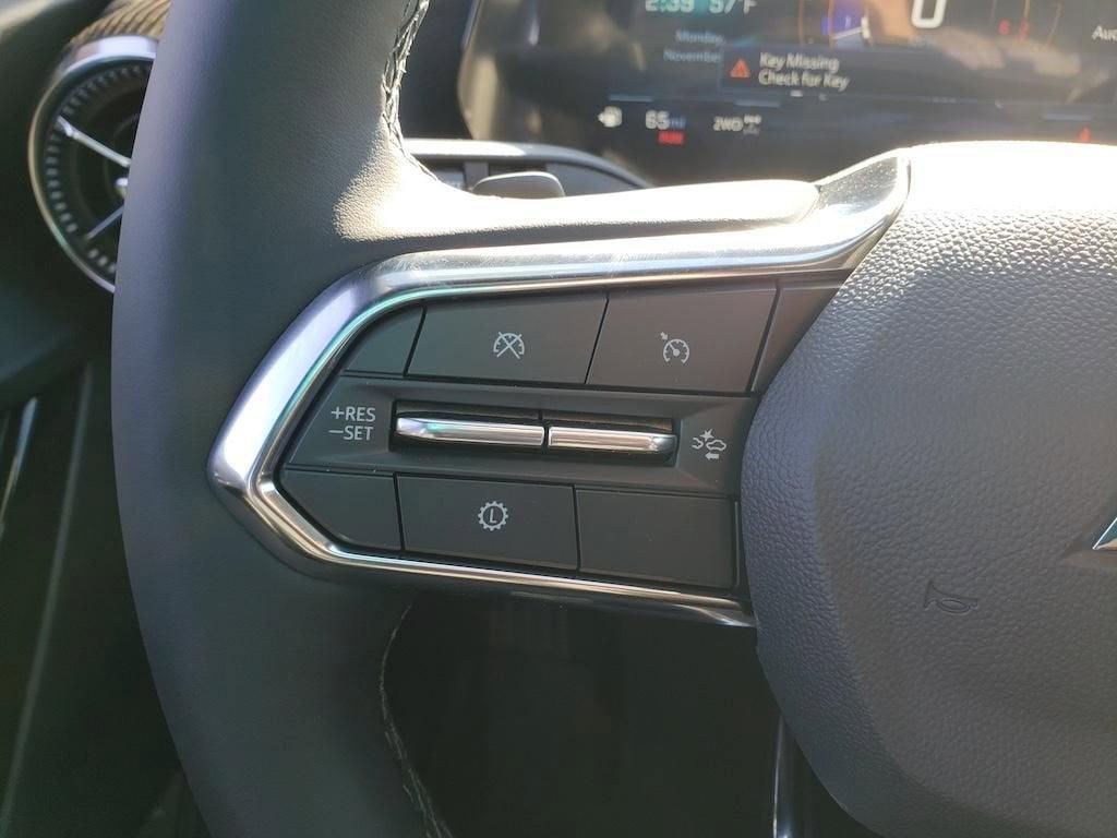 new 2026 Chevrolet Equinox car, priced at $35,988