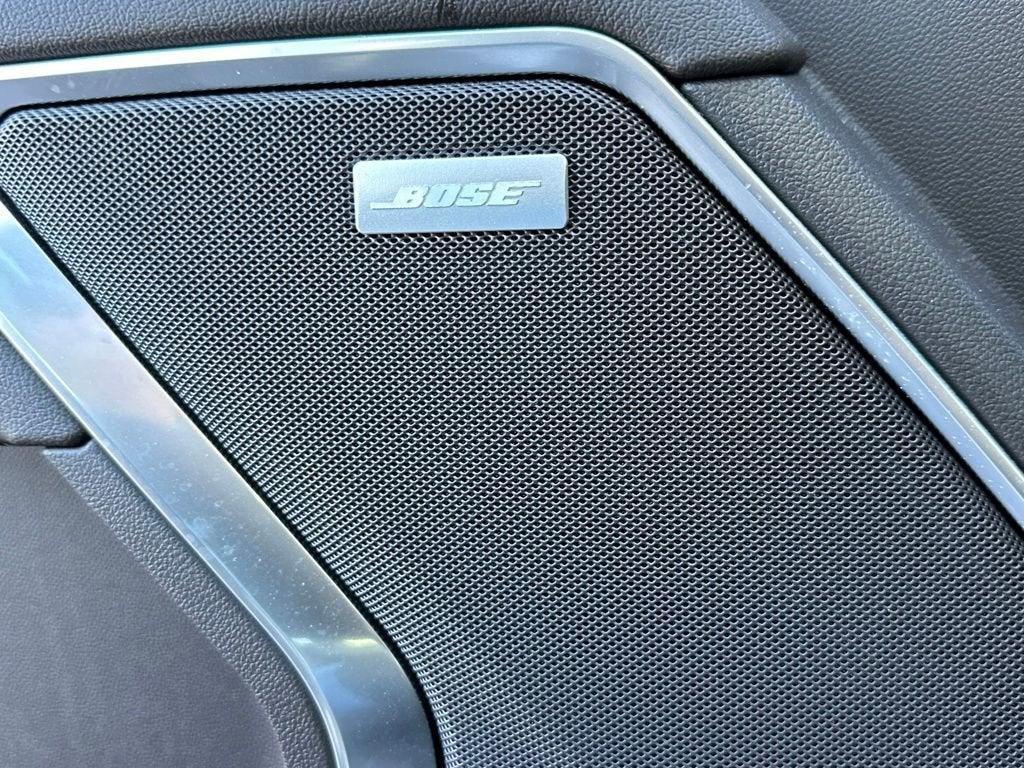 used 2022 Chevrolet Silverado 1500 car, priced at $45,218