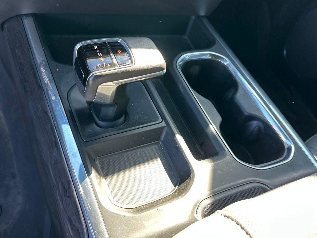 used 2022 Chevrolet Silverado 1500 car, priced at $46,100