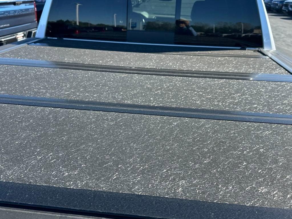 used 2022 Chevrolet Silverado 1500 car, priced at $46,100