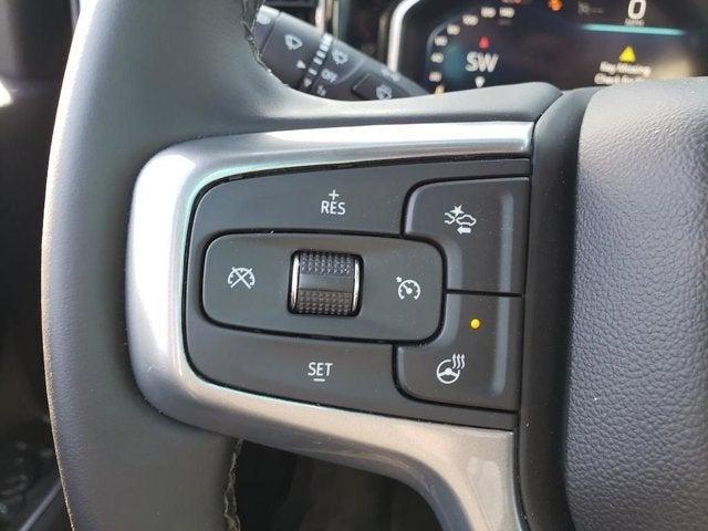 used 2026 Chevrolet Silverado 2500 car, priced at $67,971