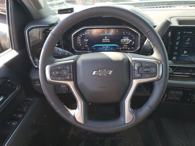 used 2026 Chevrolet Silverado 2500 car, priced at $67,971