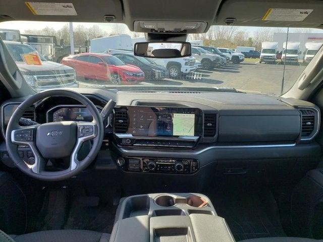 used 2026 Chevrolet Silverado 2500 car, priced at $67,971