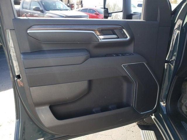 used 2026 Chevrolet Silverado 2500 car, priced at $67,971