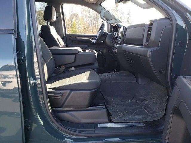 used 2026 Chevrolet Silverado 2500 car, priced at $67,971