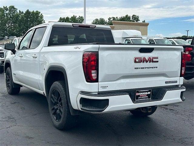 used 2020 GMC Sierra 1500 car, priced at $29,745