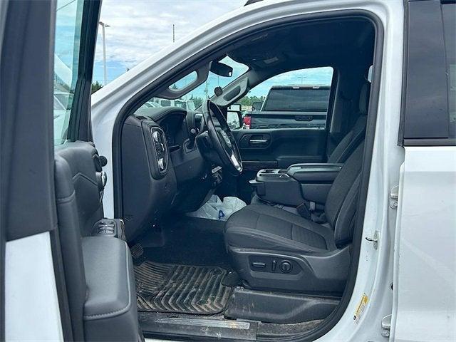used 2020 GMC Sierra 1500 car, priced at $29,745